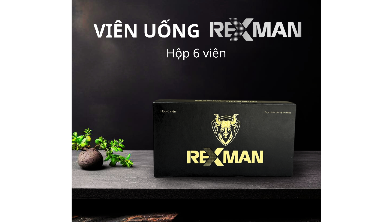 Viên uống Rexman có tốt không là thắc mắc chung của nhiều người khi lựa chọn sử dụng sản phẩm.