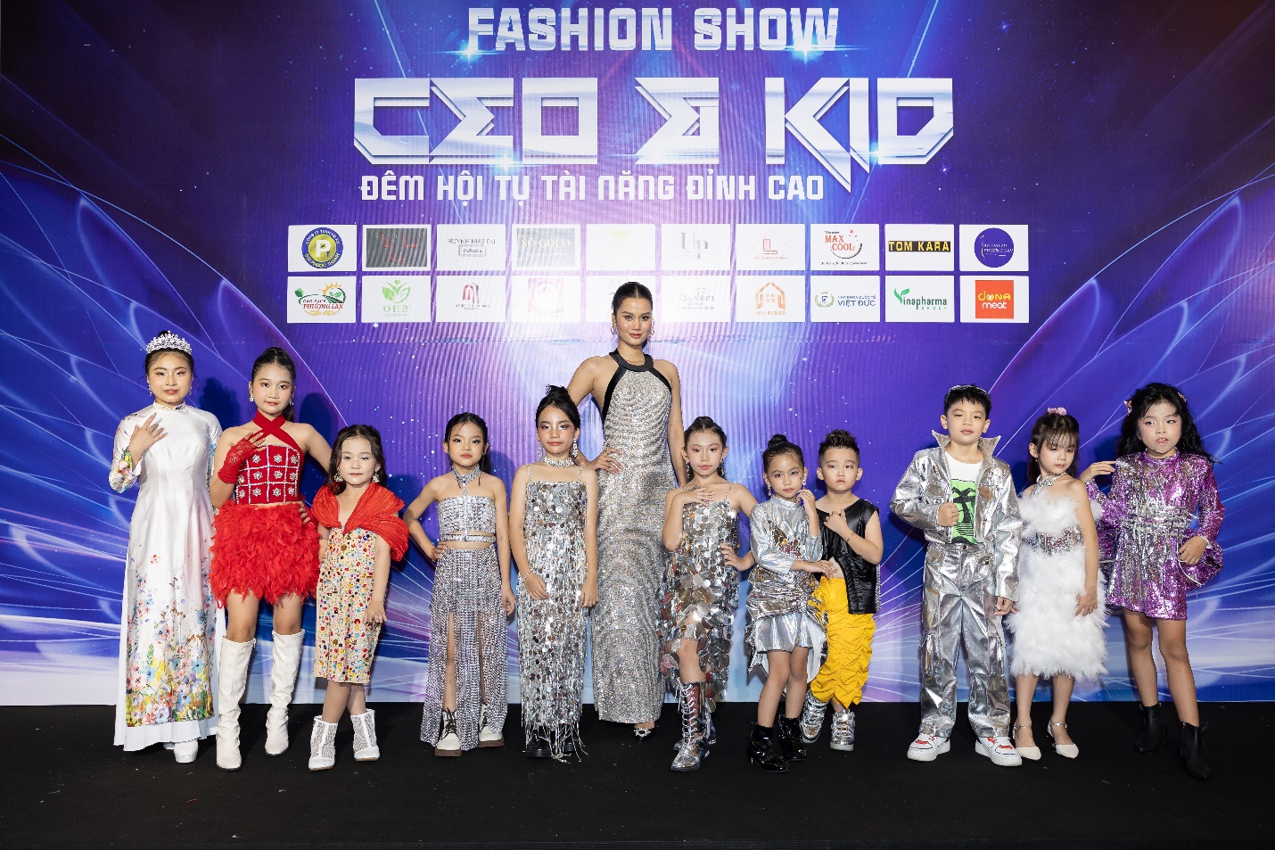 Đại sứ hình ảnh chương trình: Miss Universe Viet Nam 2023 – Hương Ly