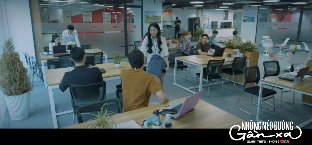 "Những nẻo đường gần xa" tập 47: Đông lặng người khi nghe Dũng báo tin Vinh vui vẻ với người phụ nữ khác - 6