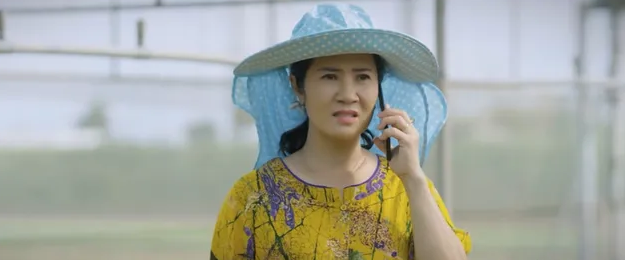 "Những nẻo đường gần xa" tập 47: Đông lặng người khi nghe Dũng báo tin Vinh vui vẻ với người phụ nữ khác - 5