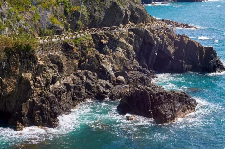 Con đường 'lãng mạn nhất thế giới' tái mở cửa - 2