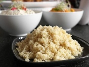 Làm đẹp - 'Siêu ngũ cốc' giàu protein giúp da săn chắc, dáng thon gọn