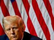 Thế giới - Ông Trump thua khi kháng cáo vụ án chi tiền ‘bịt miệng’