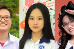 Giáo dục - du học - Các thủ khoa năm 2024 chọn trường đại học nào?