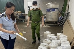 Thị trường - Tiêu dùng - Rượu “3 không” vẫn len lỏi vào thị trường