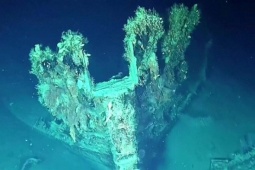 Những xác tàu chở kho báu đắt giá nhất thế giới