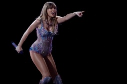 Sức khỏe đời sống - Bài hát của Taylor Swift giúp hồi sức tim phổi đúng cách