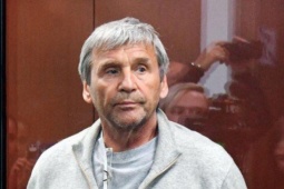 Thế giới - Tạm giữ hình sự lãnh đạo công ty chuyên cung cấp nhu yếu phẩm cho quân đội Nga