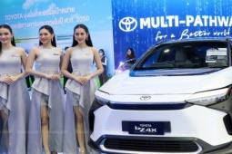 Vì sao nhiều người vẫn mê xe Toyota?