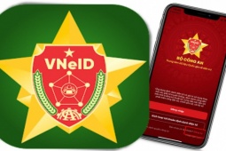 3 tính năng lần đầu xuất hiện trên VNeID phiên bản 2.1.9 mới nhất