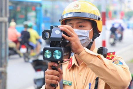 Dự thảo Nghị định xử phạt giao thông mới: Trừ điểm giấy phép lái xe, cập nhật nhiều hành vi vi phạm mới