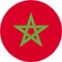 Logo U23 Morocco