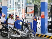 Thị trường - Tiêu dùng - Giá xăng dầu hôm nay 3/8: Giảm sâu hơn sau tuyên bố của OPEC+