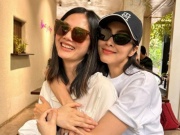 Đời sống Showbiz - Mỹ nhân Việt được Tăng Thanh Hà yêu mến trong 20 năm sau ngày đóng phim 'Bỗng dưng muốn khóc' là ai?