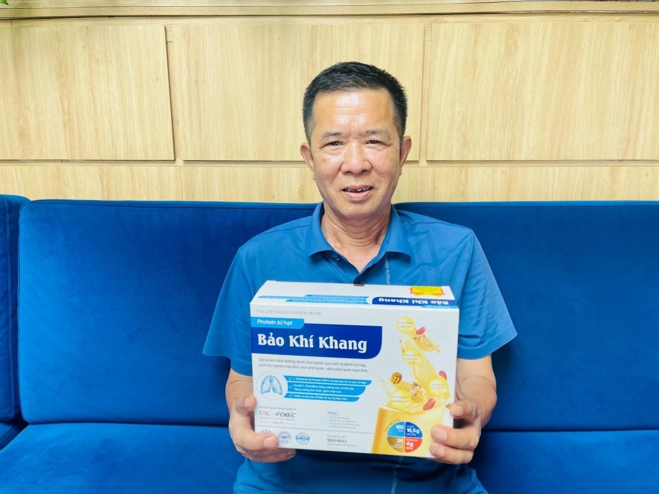 Đẩy lùi đàm, ho, khó thở chỉ với 3 nguyên liệu trong bếp nhà bạn - 4