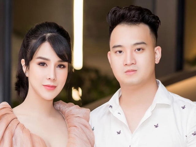 Diệp Lâm Anh nói nhiều lúc thấy chồng cũ 'rất đáng yêu'