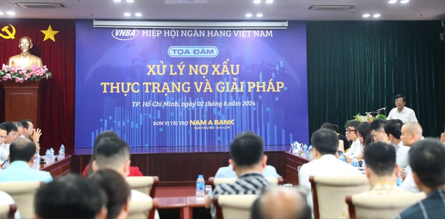 Nợ xấu gia tăng nhưng các ngân hàng đang đau đầu trong quá trình xử lý, thu hồi nợ vì nhiều yếu tố