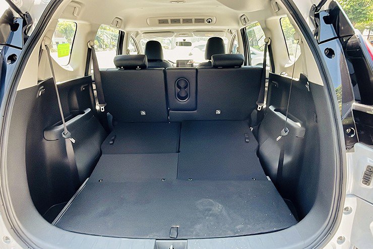 Đây là những điểm mạnh làm cho xe MPV Mitsubishi Xpander luôn hút khách - 14