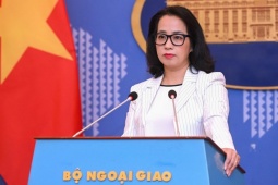 Tin tức trong ngày - Việt Nam thất vọng với việc Mỹ chưa công nhận nền kinh tế thị trường