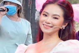 Ca sĩ Lương Bích Hữu hiện ra sao sau khi phát hiện u não, vướng tin đồn qua đời?