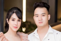 Đời sống Showbiz - Diệp Lâm Anh nói nhiều lúc thấy chồng cũ 'rất đáng yêu'