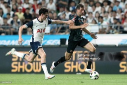 Bóng đá - Trực tiếp bóng đá Bayern Munich - Tottenham: Hấp dẫn cuối trận (Hết giờ)