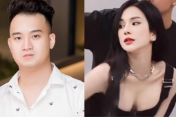 Đời sống Showbiz - Chồng cũ cầu xin Diệp Lâm Anh