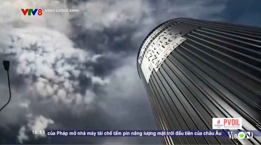 Bất ngờ với năng lượng xanh từ pin cát - 2