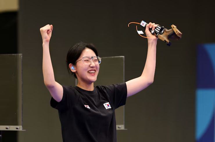 Trực tiếp thi đấu Olympic 3/8: Bơi liên tiếp có kỷ lục, Ledecky đi vào lịch sử - 6