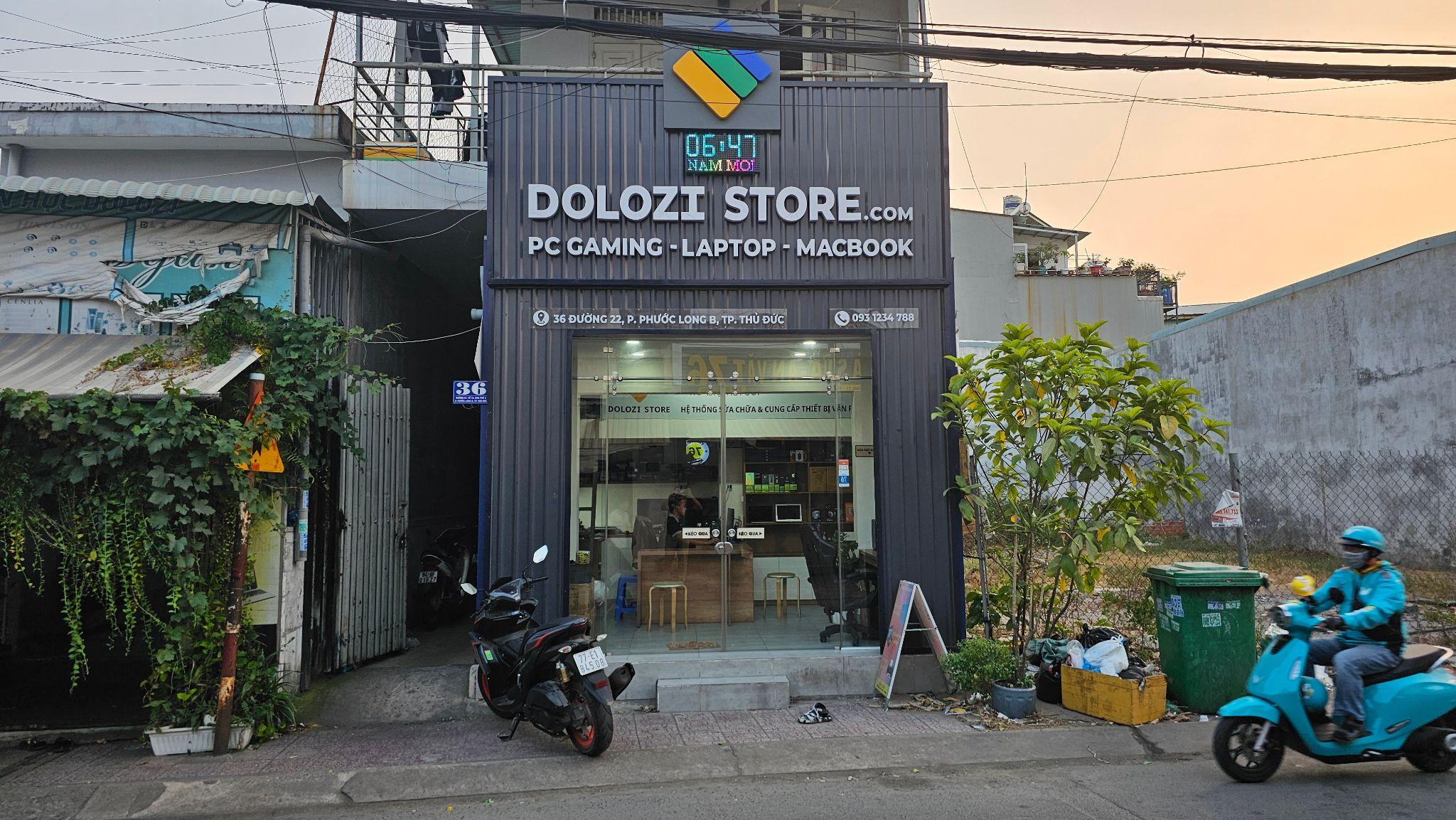 IT DOLOZI: "Phù thủy công nghệ" đáng tin cậy, giải cứu máy tính, máy in của bạn ngay tại nhà - 4