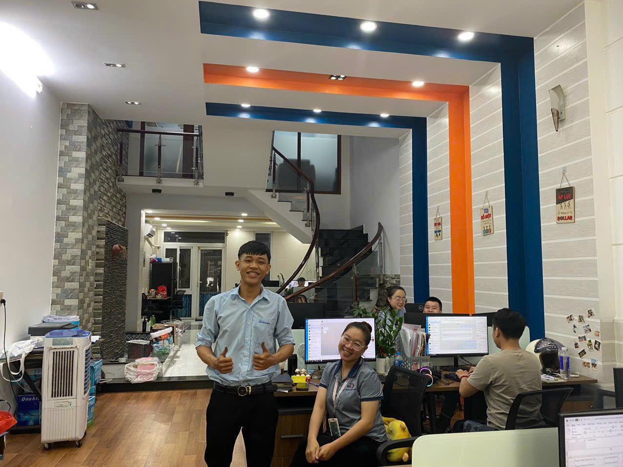 IT DOLOZI: "Phù thủy công nghệ" đáng tin cậy, giải cứu máy tính, máy in của bạn ngay tại nhà - 2