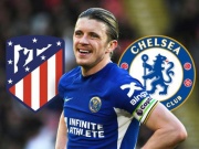 Bóng đá - Chelsea tống Gallagher khỏi đội một, ép sang Atletico với giá 34 triệu bảng
