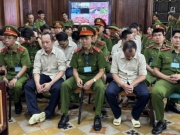 Tin tức trong ngày - Những ký hiệu “đặc biệt” trong quy trình nhận hối lộ ở đại án ngành đăng kiểm