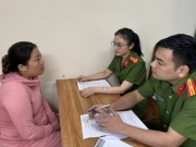 An ninh - Xã hội - Lật tẩy nhiều ‘mánh khóe’ tội phạm nuôi phụ nữ mang thai để mua bán người