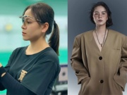 Thể thao - Trịnh Thu Vinh bắn súng vượt qua chính mình, vẫn hụt huy chương Olympic