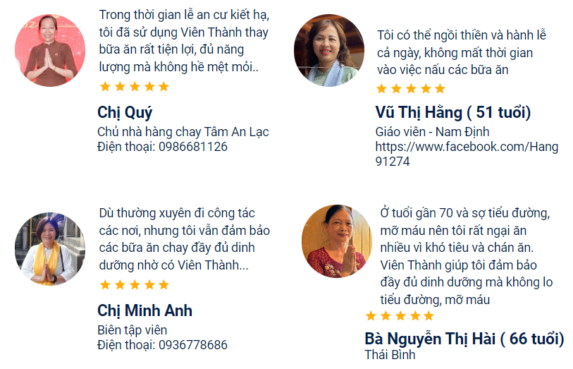 Viên Thành - Công thức dinh dưỡng đột phá mới cho người ăn chay - 4