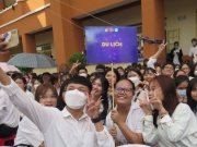 Giáo dục - du học - Những ngành đại học ở TP.HCM có mức học phí ‘dễ thở’ nhất năm học 2024-2025