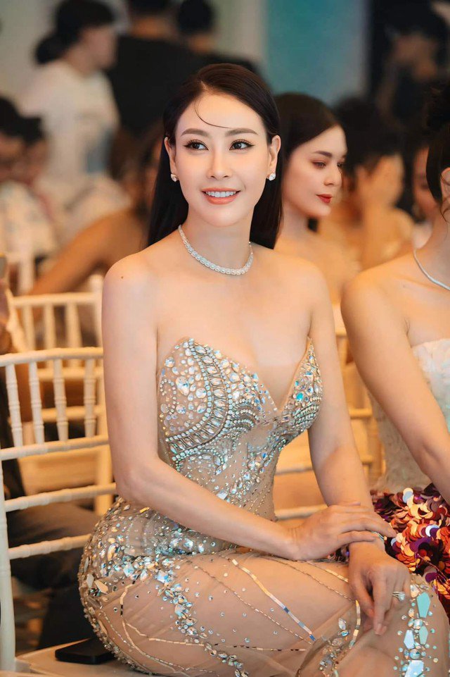 Trưởng BGK - Hà Kiều Anh: "Kết quả Miss Grand Vietnam 2024 xứng đáng, chúng tôi không thiên vị ai".