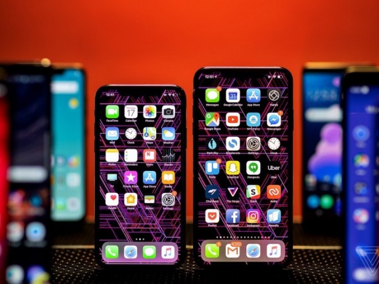 iPhone giá hơn 5 triệu có màn Oled, đẹp sang trọng, 2024 vẫn dùng tốt