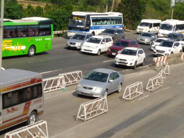 Quy hoạch giao thông Đồng Nai: Giải bài toán quá tải các tuyến kết nối vùng