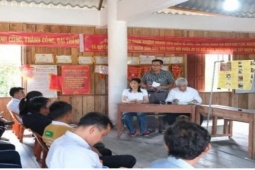 Kon Tum lại xảy ra động đất, Viện Vật lý Địa cầu hướng dẫn người dân cách ứng phó