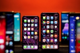 iPhone giá hơn 5 triệu có màn Oled, đẹp sang trọng, 2024 vẫn dùng tốt