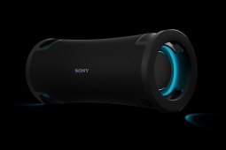 Sony công bố bộ 3 loa di động mới với nút ULT tăng cường âm bass