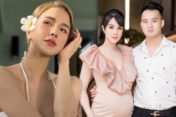 Đời sống Showbiz - Diệp Lâm Anh xin lỗi chồng cũ