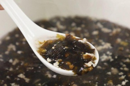 Món canh người Nhật sống thọ thường dùng giúp hạ đường huyết, 'đánh...