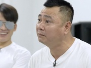 Nhạc - NSND Tự Long thoát thẻ đỏ