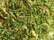 Thị trường - Tiêu dùng - Từng được lùng mua với giá cả triệu đồng/kg, loại hoa này giờ rẻ như cho vẫn ế