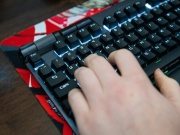 Công nghệ thông tin - WASD: Hành trình trở thành “tượng đài” điều khiển game PC