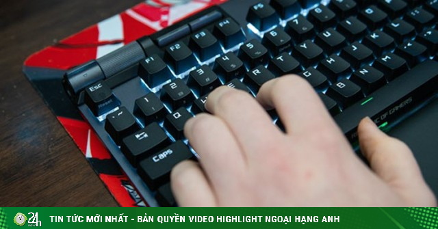 Tutorial Game Wasd WASD: Hành trình trở thành