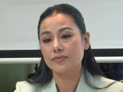 Đời sống Showbiz - Nam Thư đáp trả khi bị tố giật chồng, dùng chất kích thích